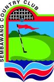 Sembawang Country Club  Logo