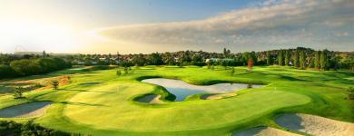 Northwick Park Golf Northwick Park Golf