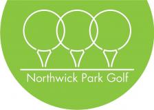 Northwick Park Golf  标志