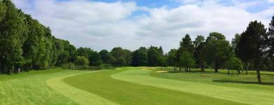 Denbigh Golf Club Denbigh Golf Club