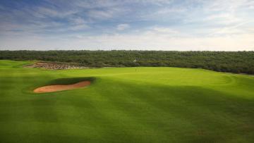 Al Zorah Golf Club Al Zorah Golf Club