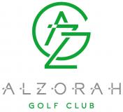 阿尔佐拉高尔夫俱乐部  标志