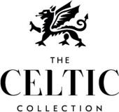 Celtic Manor Resort (The Roman Road Course)  Logo