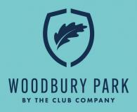Woodbury Park Hotel & Golf Club (The Oaks)  Logo