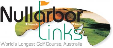 Nullarbor Links  Logo