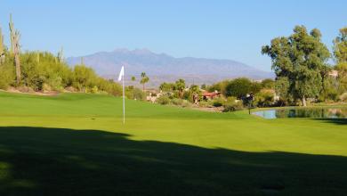 Desert Canyon Golf Club Desert Canyon Golf Club