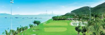 钻石湾高尔夫球场及别墅 钻石湾高尔夫球场及别墅