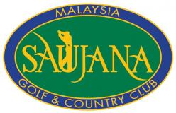 Saujana Golf & Country Club  Logo