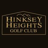 Hinksey Heights Golf Club  标志