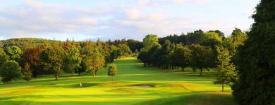 Ashbourne Golf Club Ashbourne Golf Club