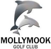 Mollymook高尔夫俱乐部  标志