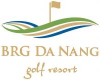 BRG Da Nang Golf Resort (Norman Course)  Logo