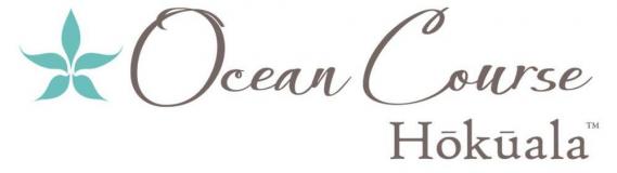 The Ocean Course at Hōkūala  Logo