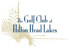 The Golf Club at Hilton Head Lakes  Logo