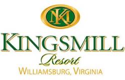 Kingsmill Resort (The River Course)  Logo