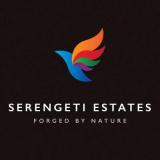 Serengeti Estates (Cubs Mashie Course)  Logo