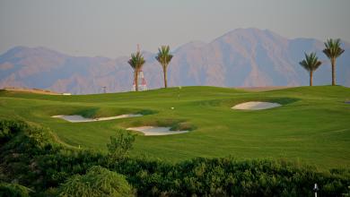 Muscat Hills Golf & Country Club Muscat Hills Golf & Country Club
