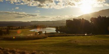 Terrace Downs Resort Terrace Downs Resort
