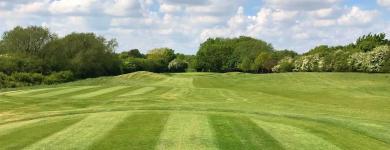 Witney Lakes Resort Witney Lakes Resort