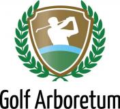Arboretum Golf Ljubljana  Logo