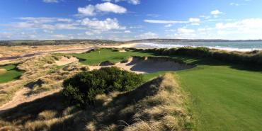 Lost Farm, at Barnbougle Lost Farm, at Barnbougle