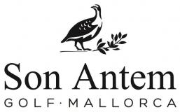 Golf Son Antem (East Course)  Logo