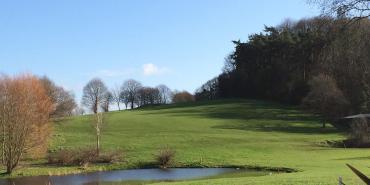 Downes Crediton Golf Club Downes Crediton Golf Club