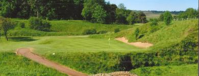 Cavendish Golf Club Cavendish Golf Club
