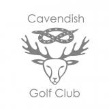 Cavendish Golf Club  Logo