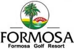Formosa Golf Resort  Logo