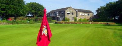 Launceston Golf Club Launceston Golf Club