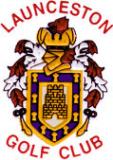 Launceston Golf Club  Logo