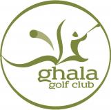 Ghala高尔夫俱乐部  标志