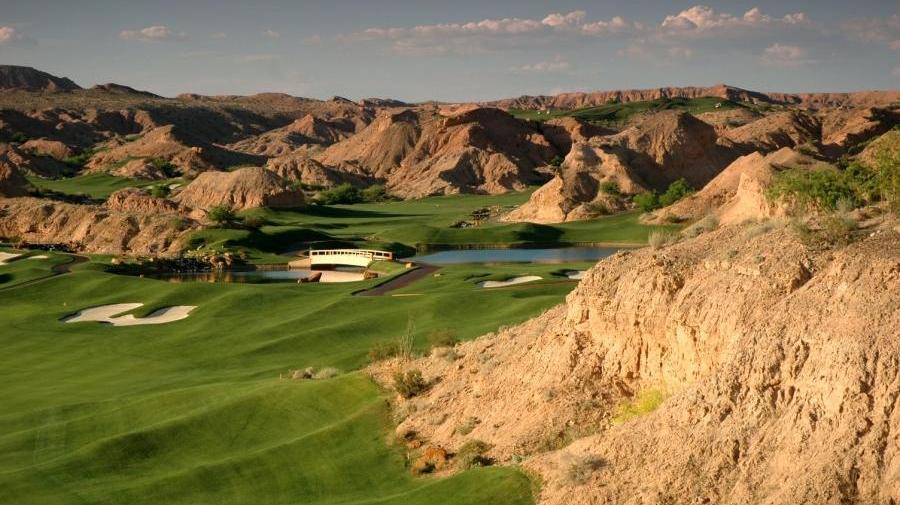 Wolf Creek Golf Club ⛳️ Book Golf Online • golfscape™