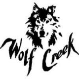 Wolf Creek Golf Club  Logo