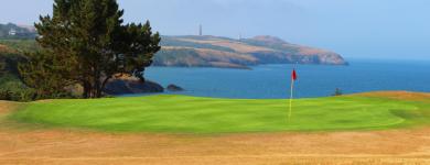 Blainroe Golf Club Blainroe Golf Club