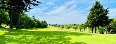 Linlithgow Golf Club Linlithgow Golf Club
