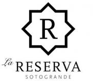 La Reserva Club Sotogrande  标志