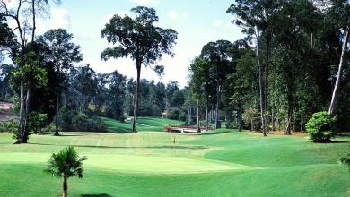 Kuala Lumpur Golf Courses & Reviews – Book Golf Online 