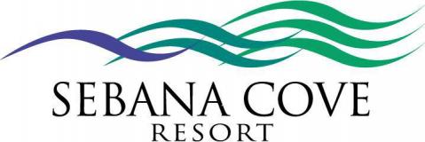 Sebana Cove Golf Resort  Logo