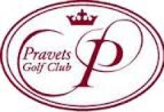 Pravets Golf Club  Logo