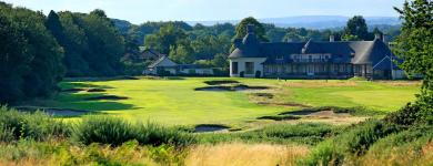 Alwoodley Golf Club Alwoodley Golf Club