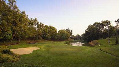 Seri Selangor Golf Club Seri Selangor Golf Club