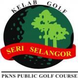 Seri Selangor Golf Club  Logo