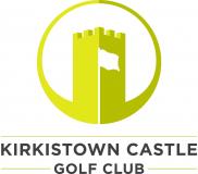 Kirkistown Castle Golf Club  Logo