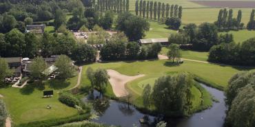 Golfbaan Landgoed Welderen Golfbaan Landgoed Welderen
