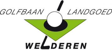 Golfbaan Landgoed Welderen  Logo