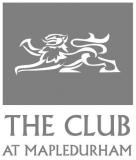 The Club at Mapledurham  标志