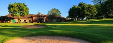 Llanishen Golf Club Llanishen Golf Club