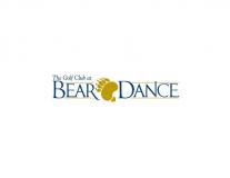 Bear Dance Golf Club  Logo